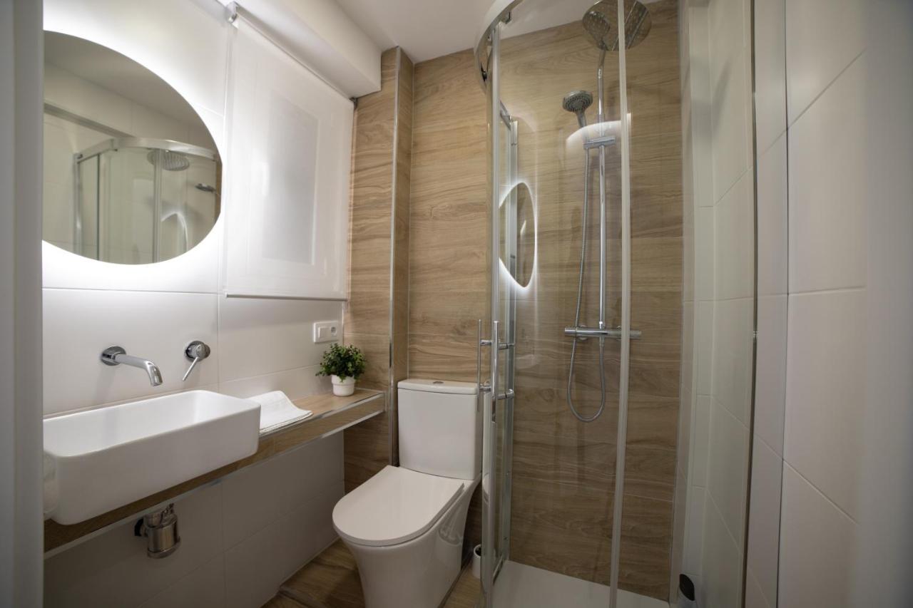 Apartamento Logrono Avenida Ayuntamiento Exterior foto